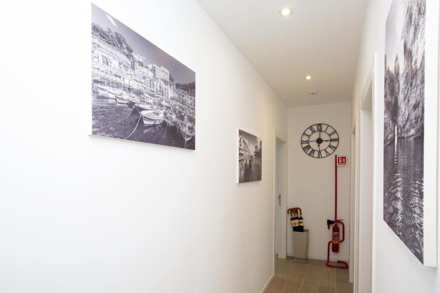 Byo Home Sorrento Kültér fotó
