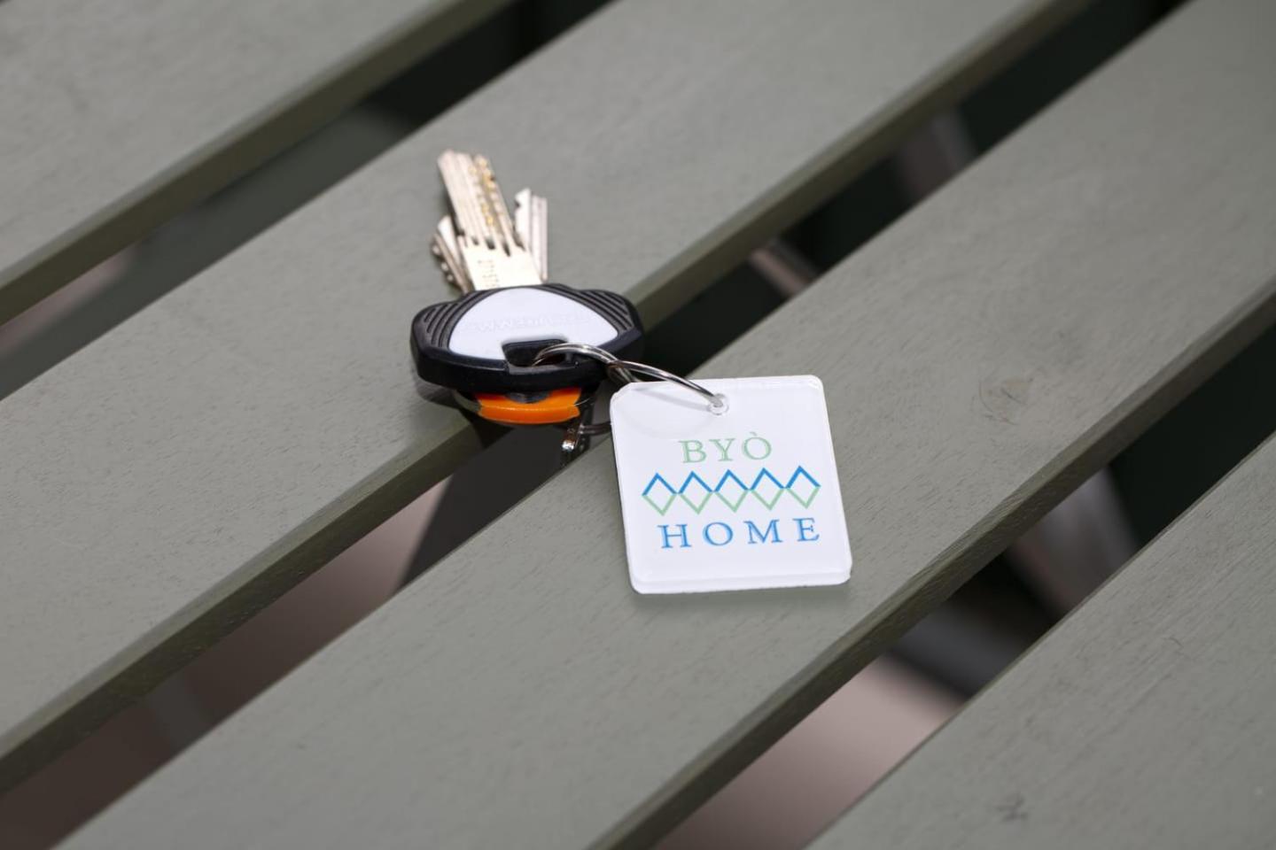 Byo Home Sorrento Kültér fotó