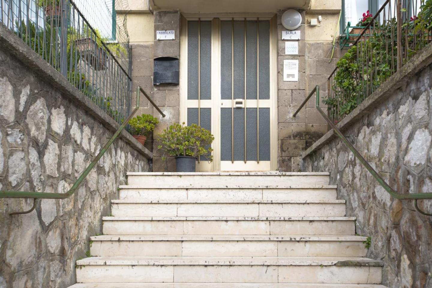 Byo Home Sorrento Kültér fotó