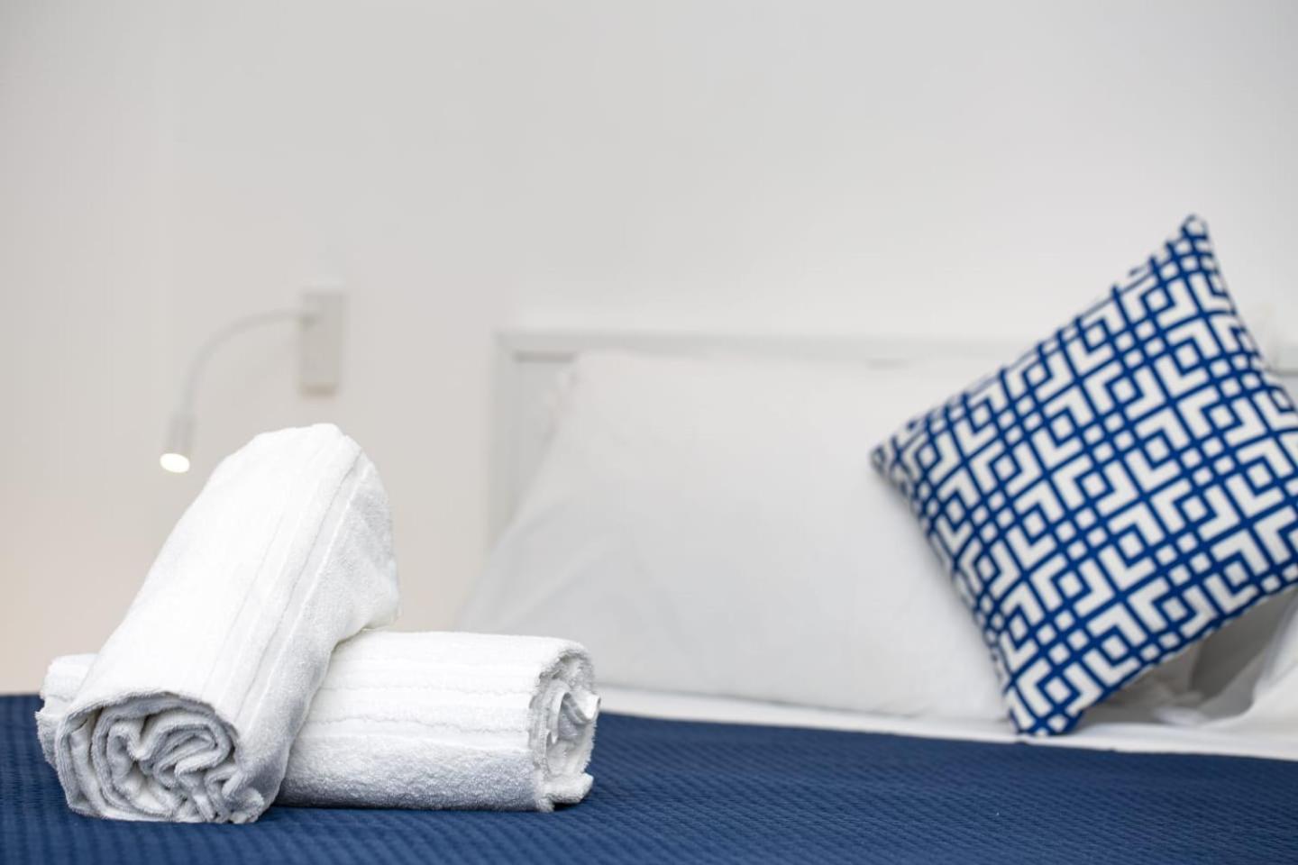 Byo Home Sorrento Kültér fotó