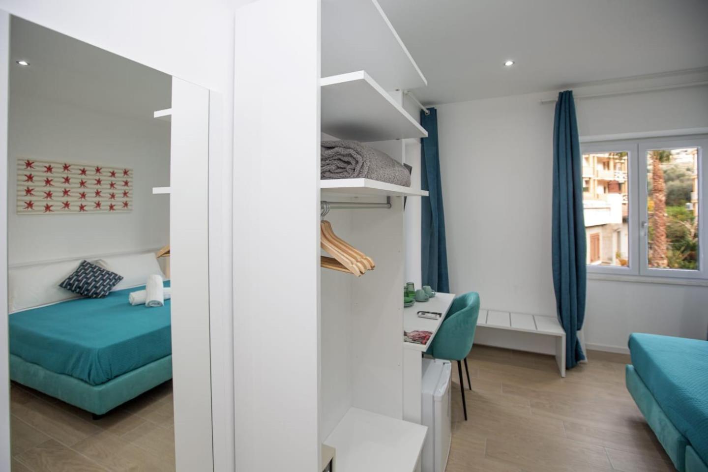 Byo Home Sorrento Kültér fotó