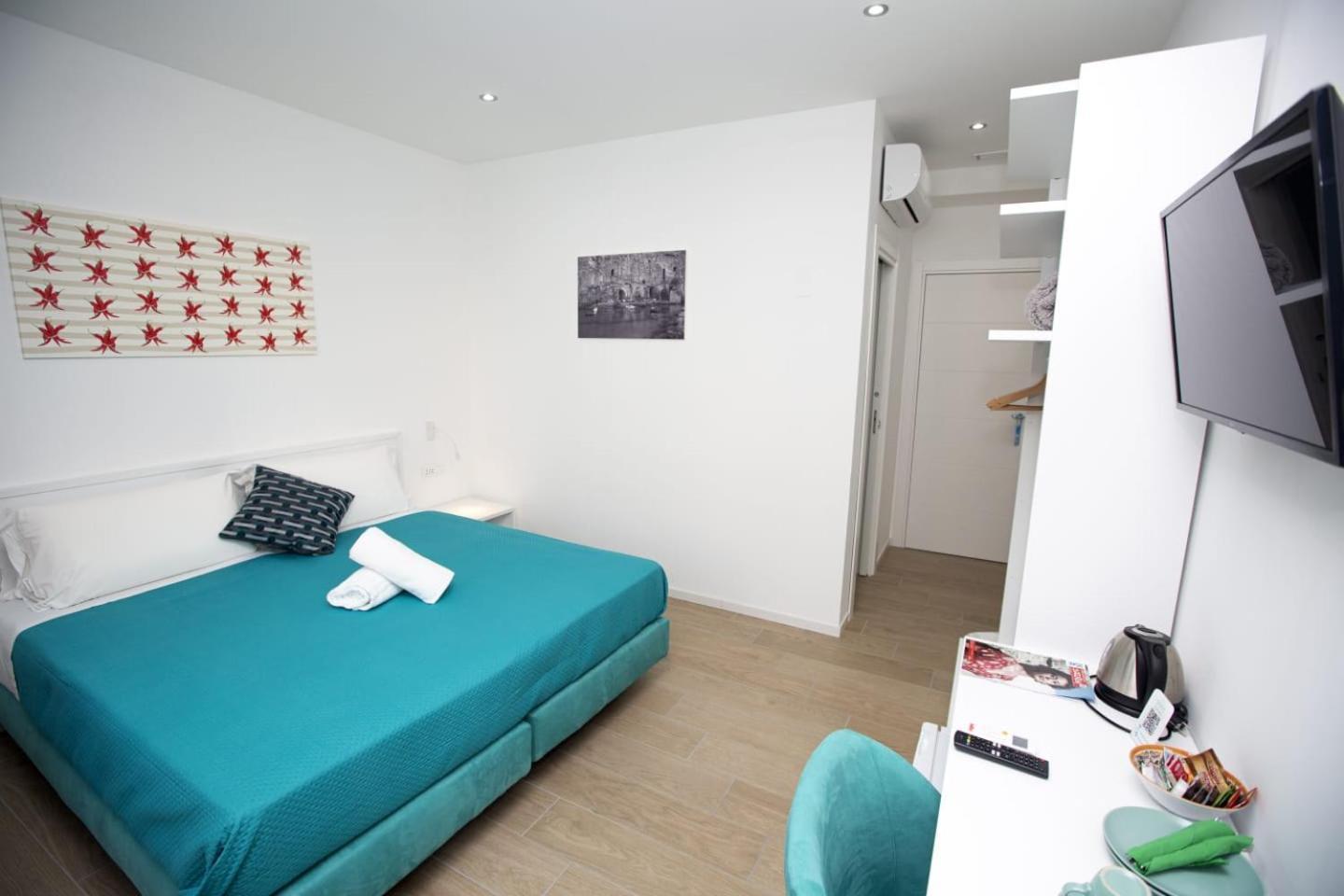 Byo Home Sorrento Kültér fotó