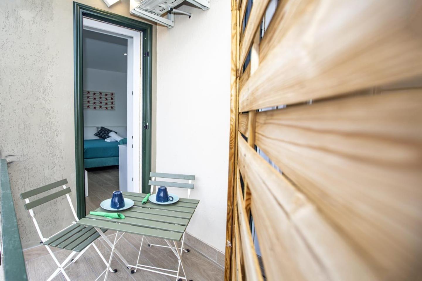 Byo Home Sorrento Kültér fotó