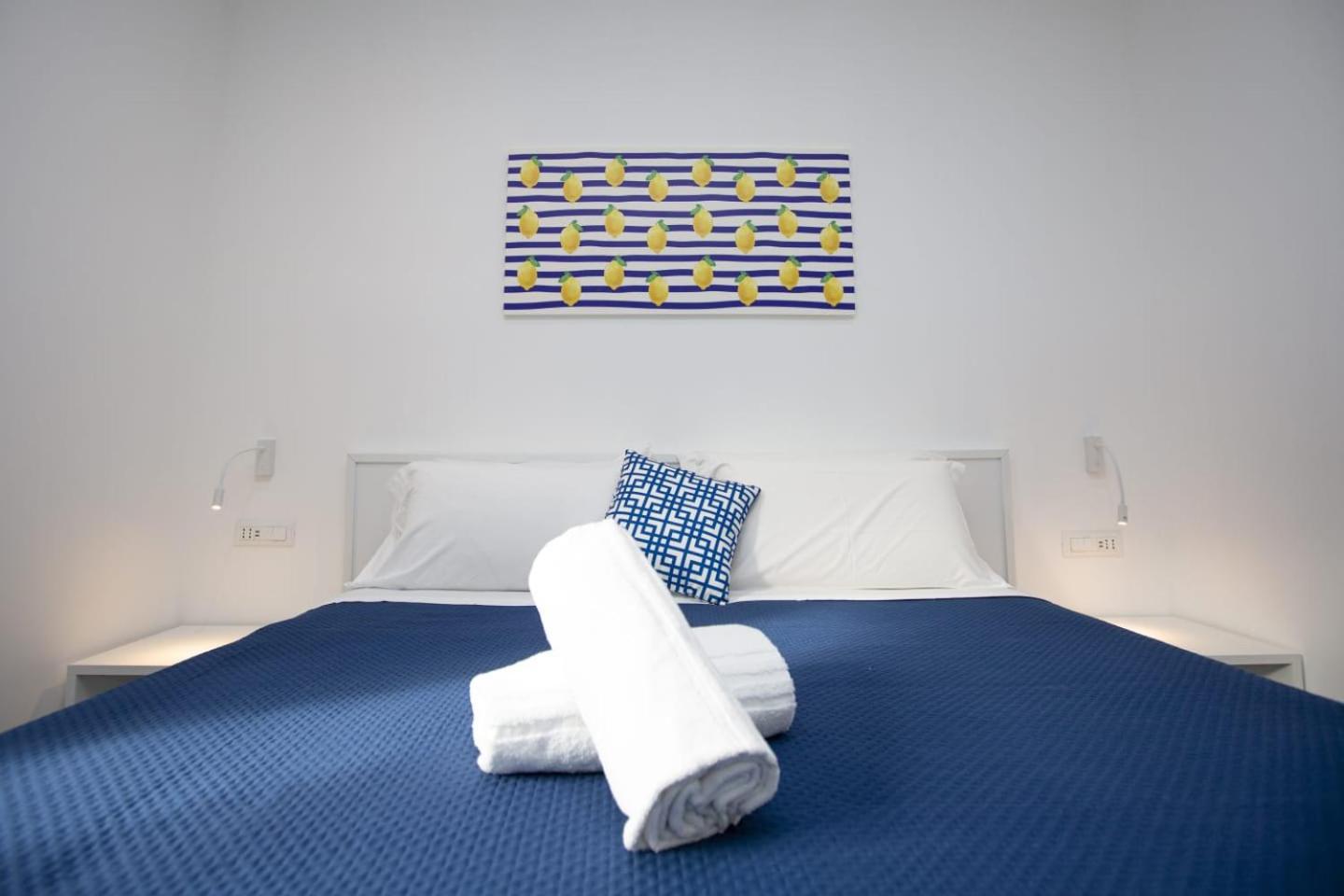 Byo Home Sorrento Kültér fotó