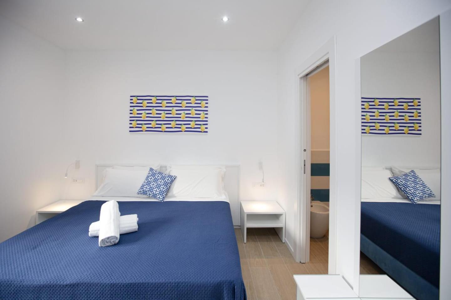 Byo Home Sorrento Kültér fotó
