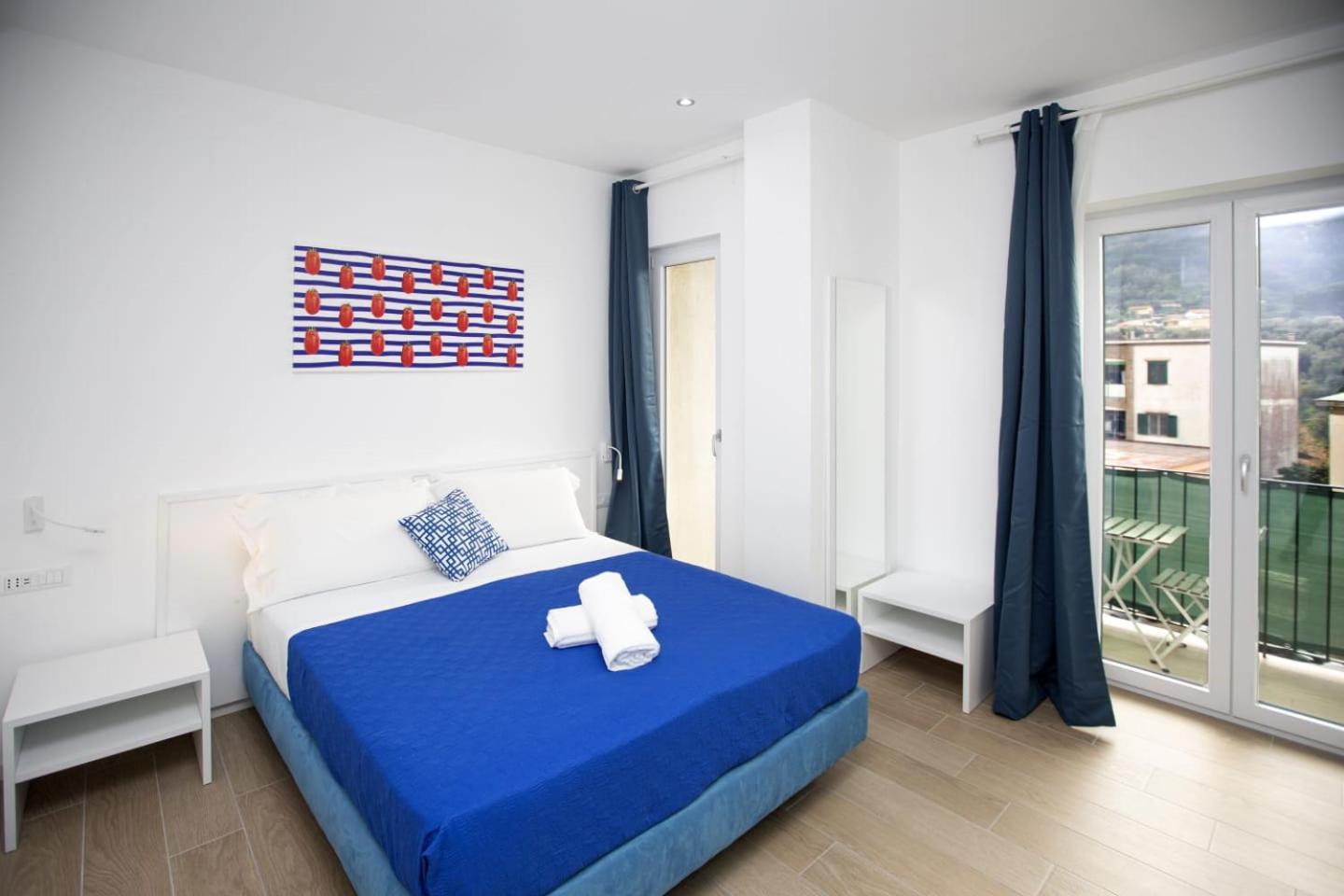 Byo Home Sorrento Kültér fotó
